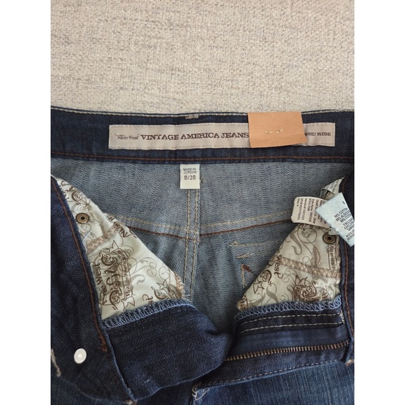 Nine West Denim - Womens Nine West Jeans